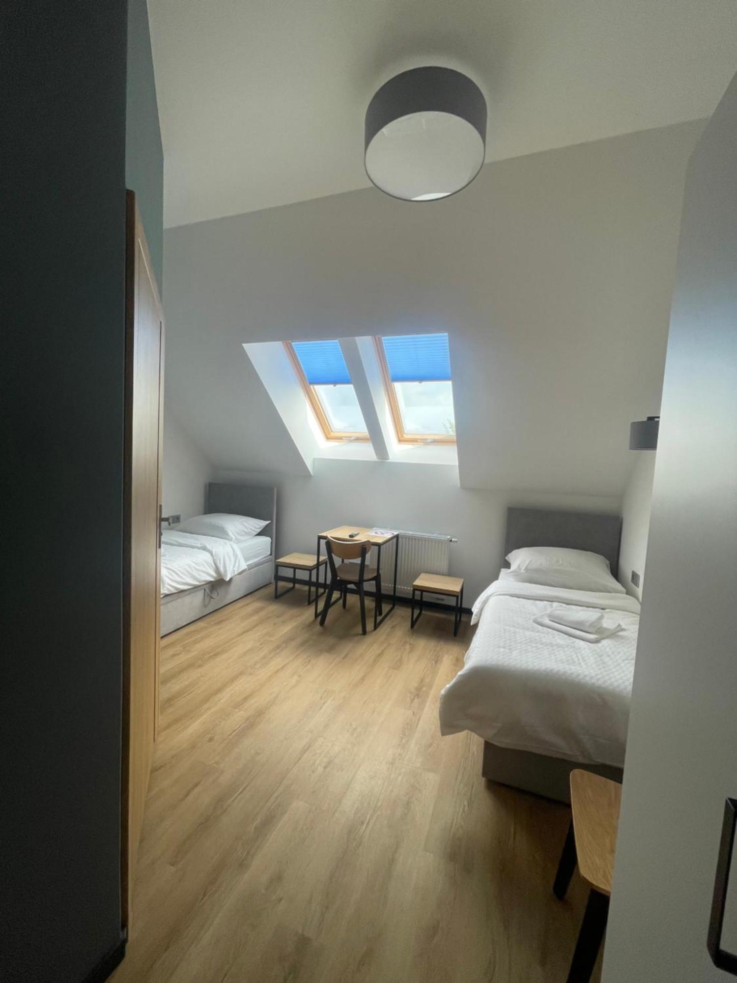 וייליצקה Rent Apartment מראה חיצוני תמונה
