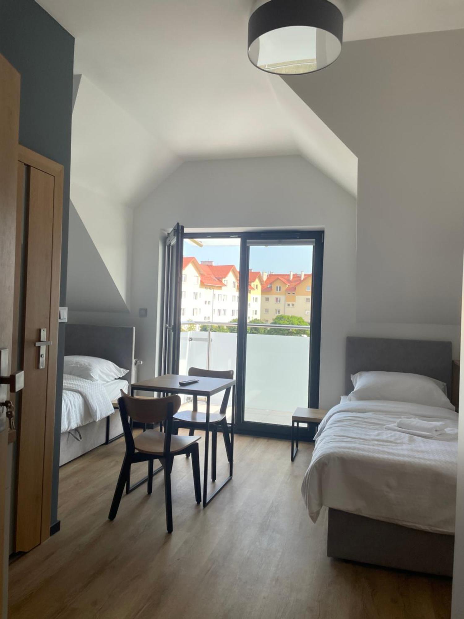 וייליצקה Rent Apartment מראה חיצוני תמונה