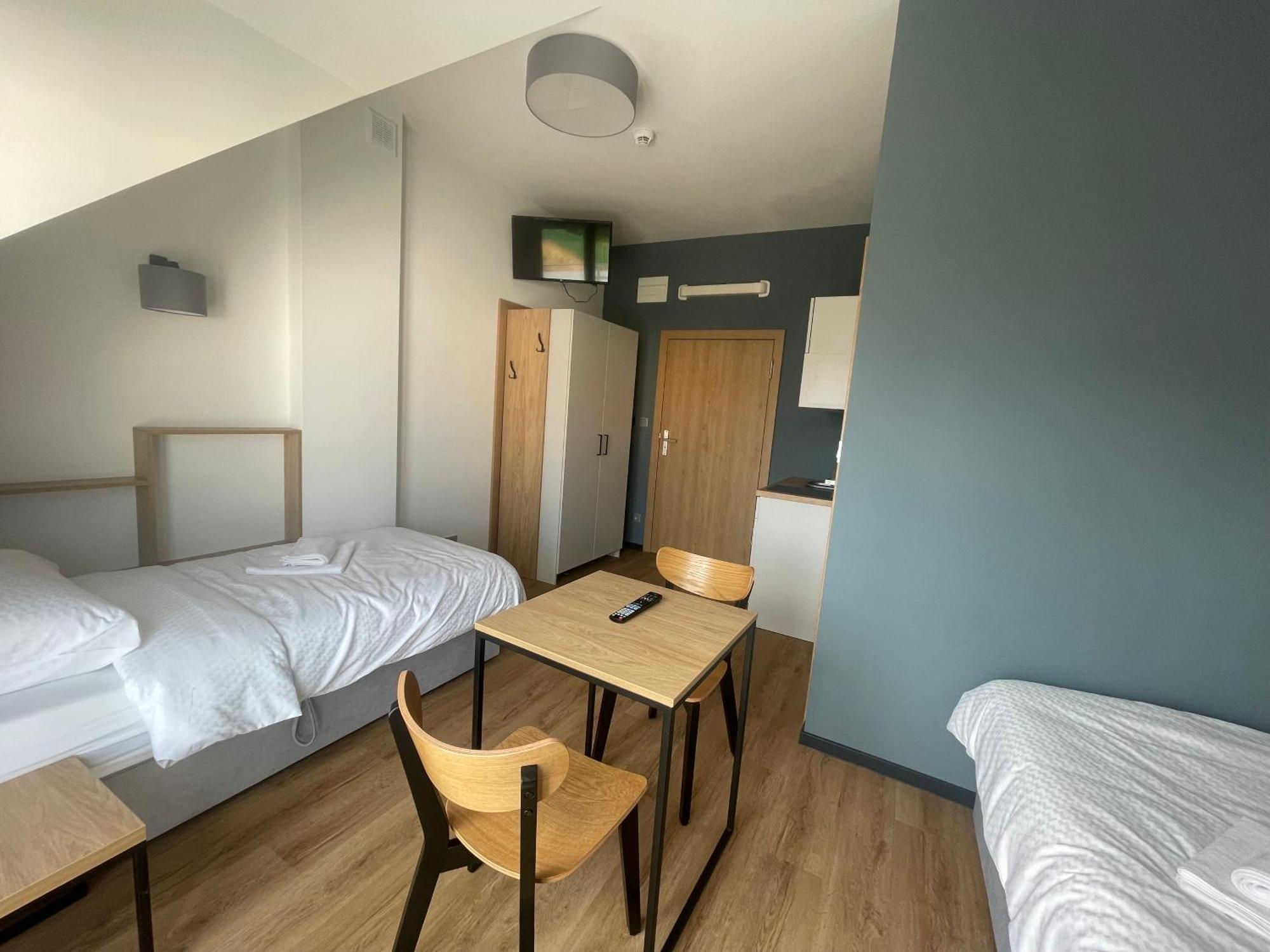 וייליצקה Rent Apartment מראה חיצוני תמונה