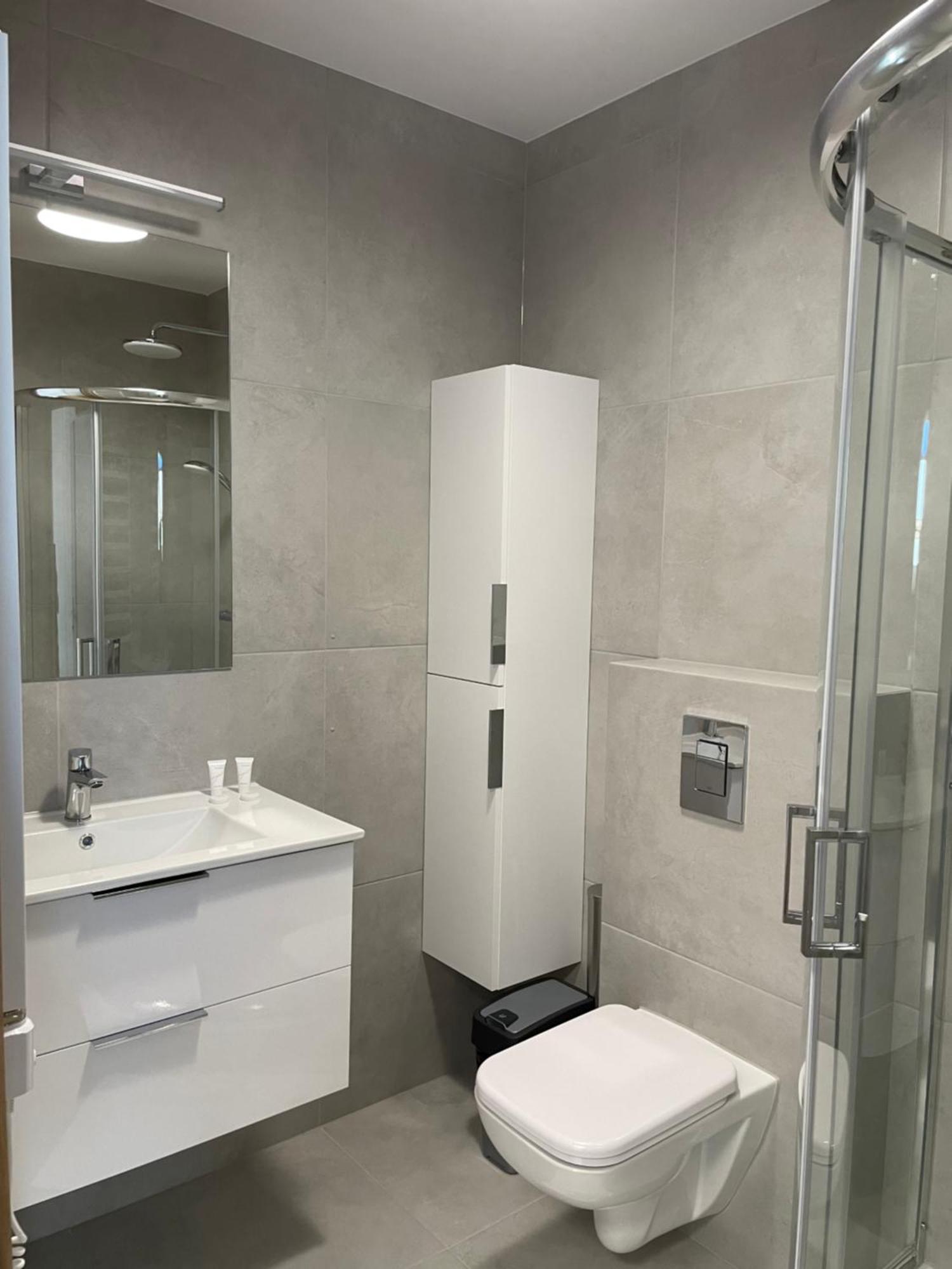 וייליצקה Rent Apartment מראה חיצוני תמונה