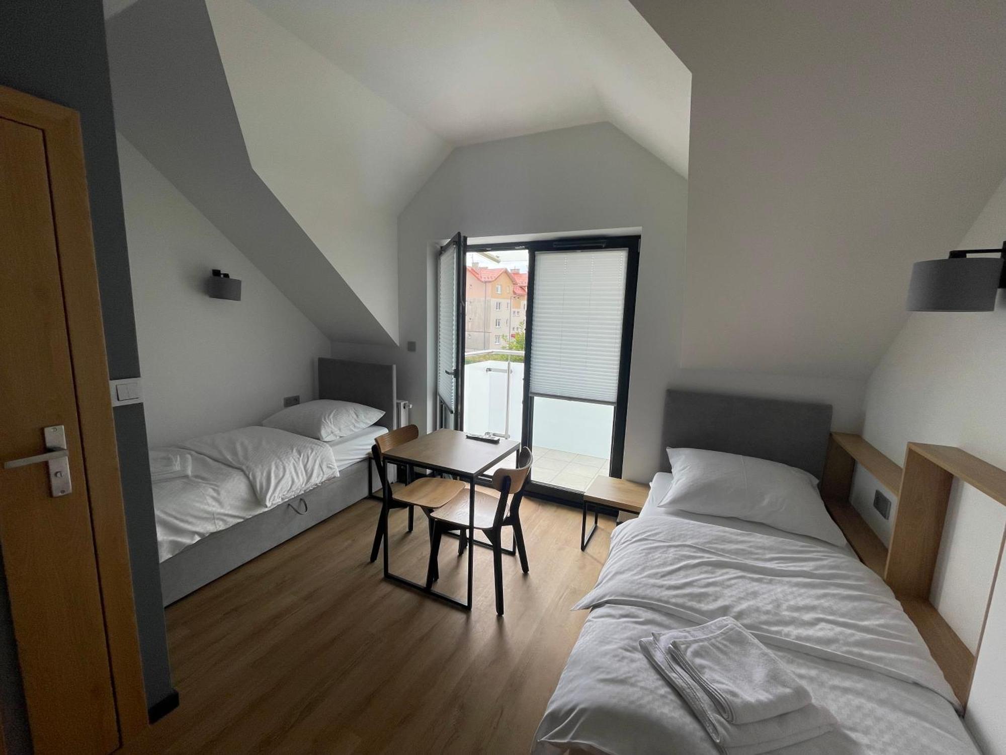וייליצקה Rent Apartment מראה חיצוני תמונה