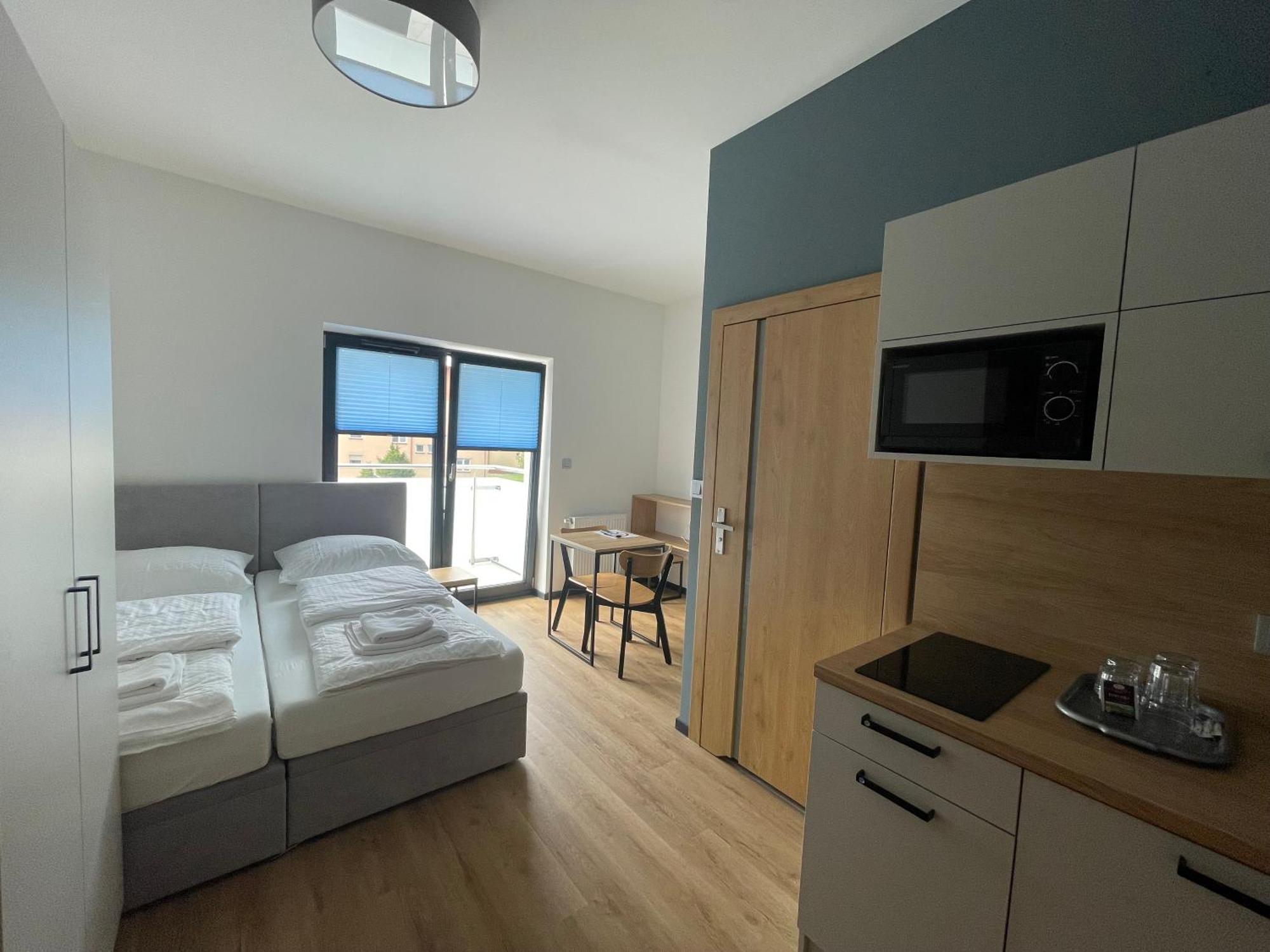 וייליצקה Rent Apartment מראה חיצוני תמונה