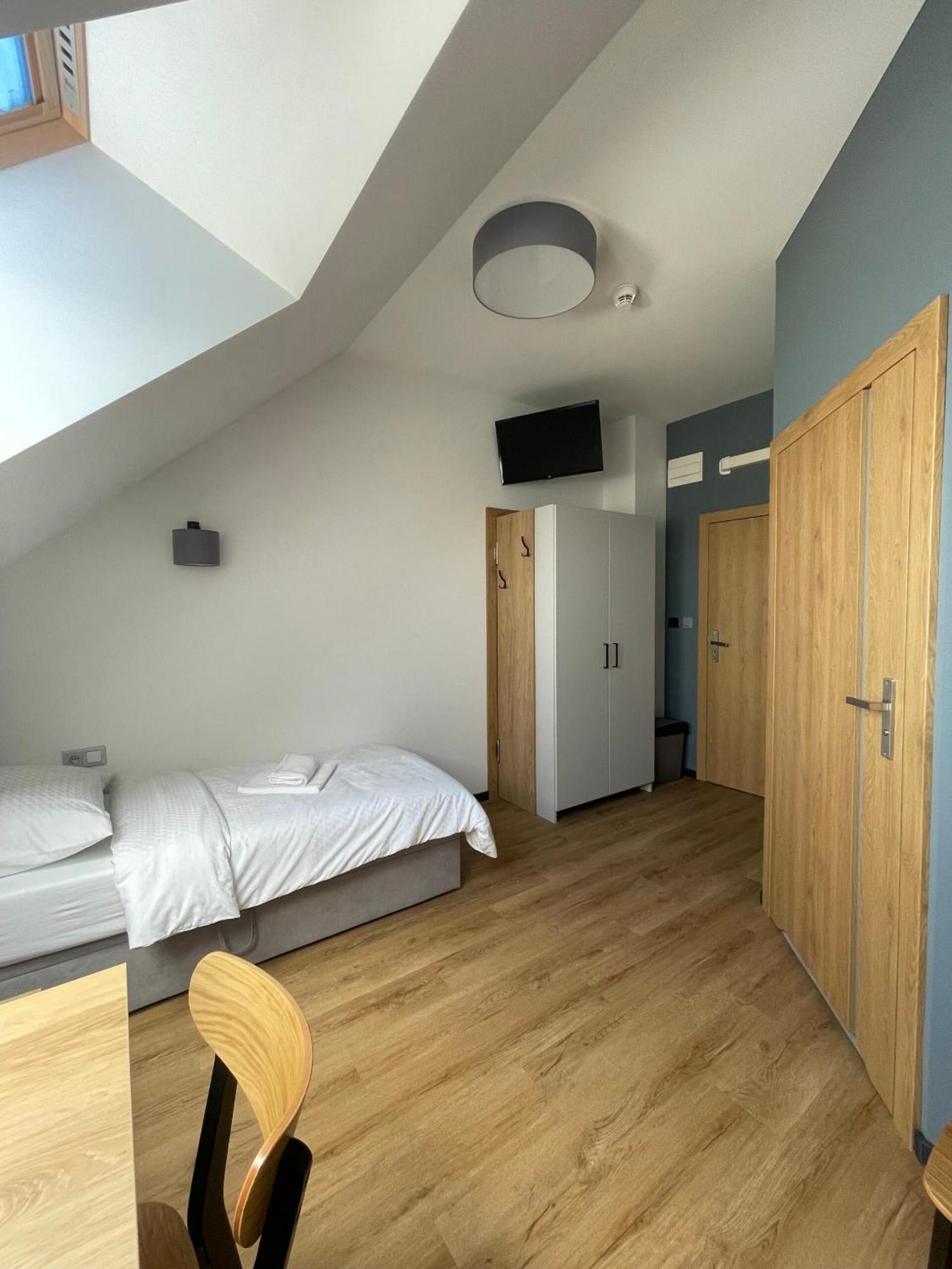 וייליצקה Rent Apartment מראה חיצוני תמונה