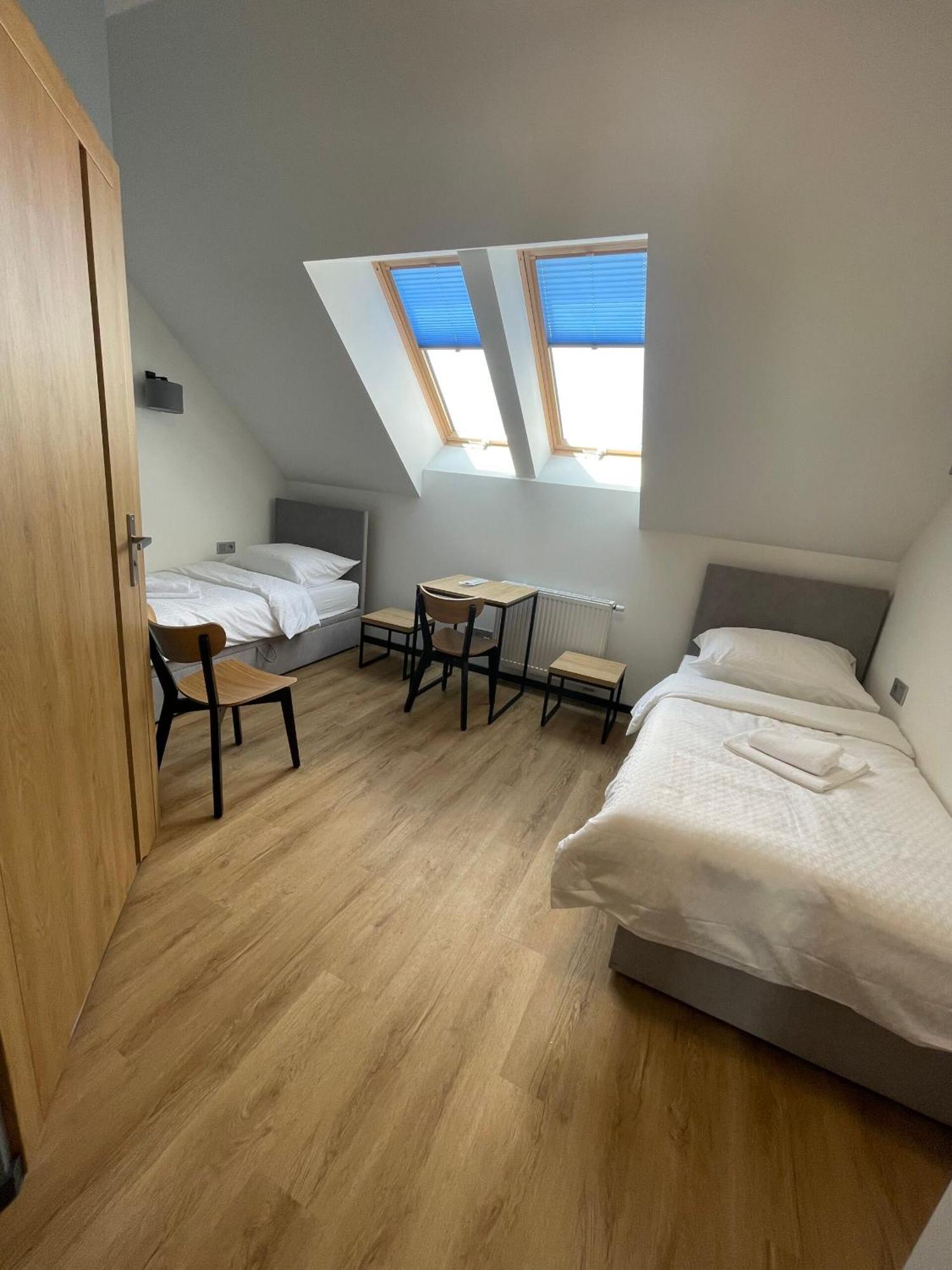 וייליצקה Rent Apartment מראה חיצוני תמונה