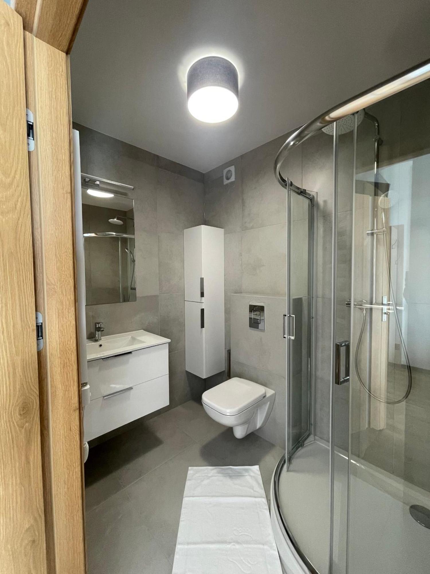 וייליצקה Rent Apartment מראה חיצוני תמונה
