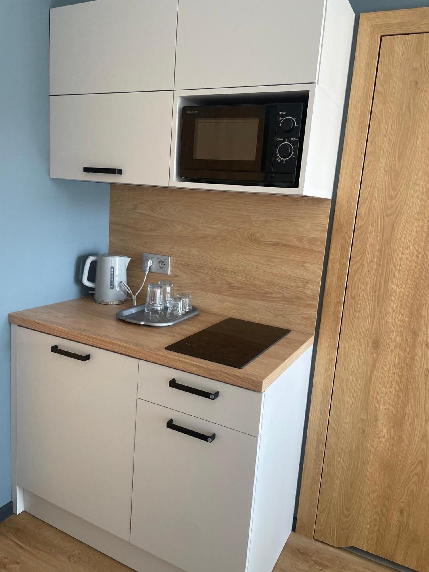 וייליצקה Rent Apartment מראה חיצוני תמונה